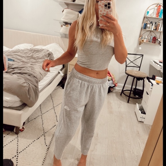 THE NORTH FACE sweats M - Picture 2 of 9